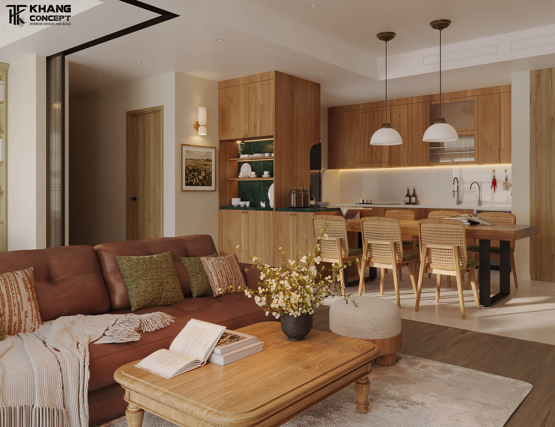 ANTOINE HOME