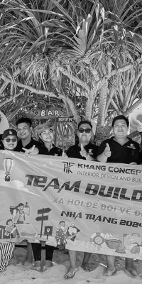 Khang Thinh Interiors