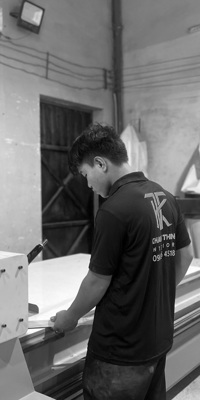 Khang Thinh Interiors